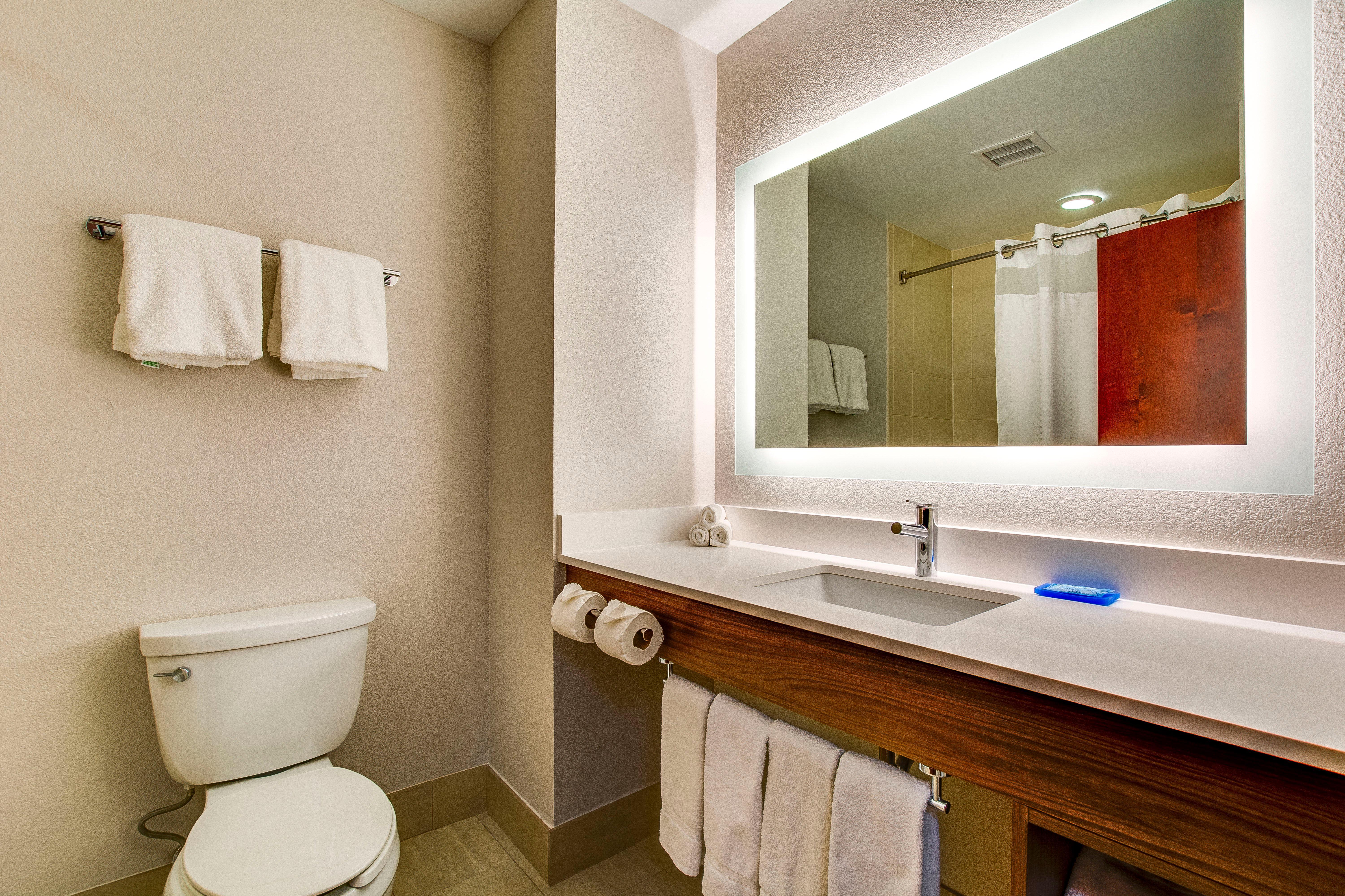 Holiday Inn Express Vincennes Exteriör bild