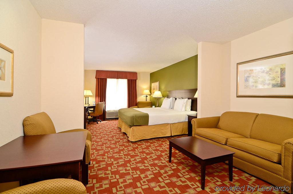 Holiday Inn Express Vincennes Exteriör bild